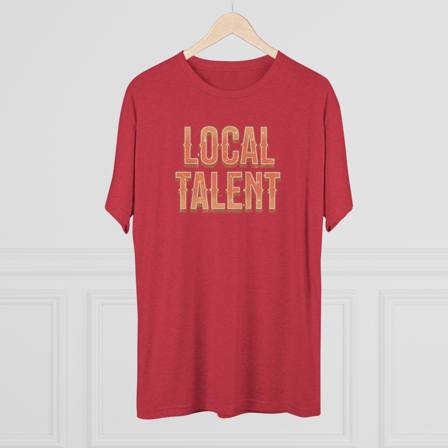 Local Talent