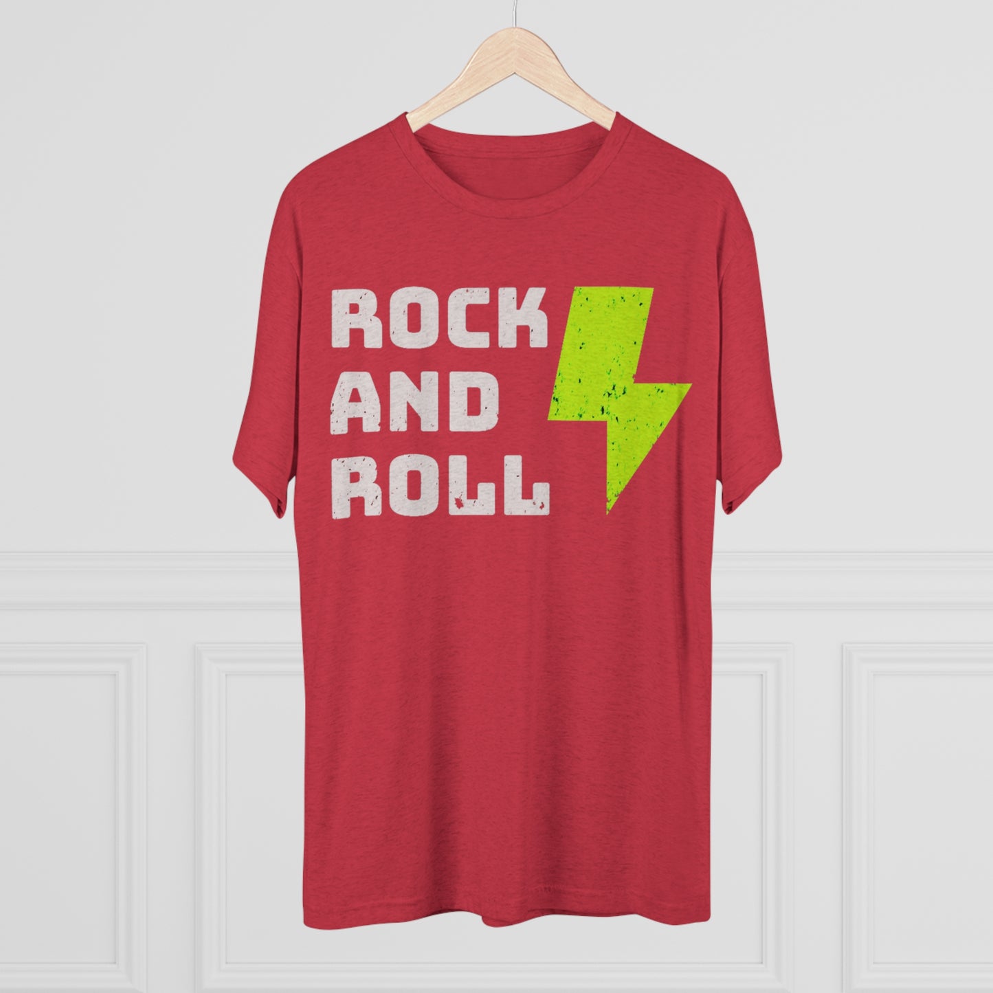 Rock and Roll